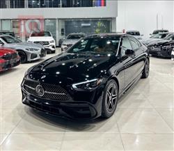 مرسيدس بنز C-Class